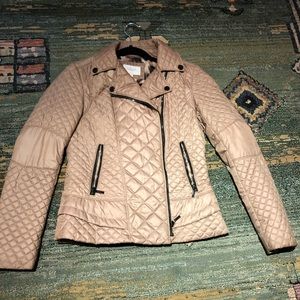 Laundry Quilted Jacket